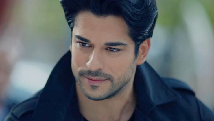 Kemal in Endless Love