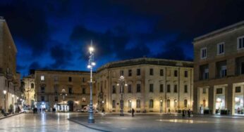 Meteo Lecce, Capodanno con l’Anticiclone: previsioni fino al 1° gennaio