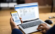 fare bonifico online