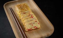 Frittata giapponese