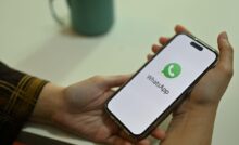 Logo Whatsapp