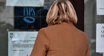 Caos INPS: scatta ufficialmente la sospensione immediata, riguarda le pensioni