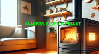 Il Dramma delle Stufe a Pellet: Se non stai attento “morirai” di freddo!