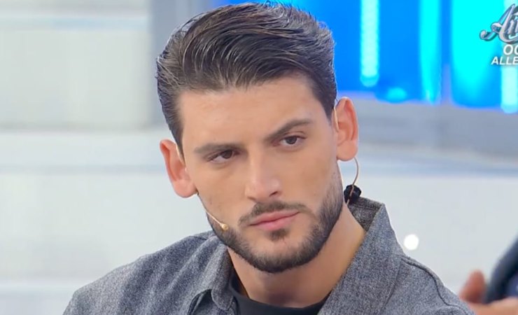 ciro ad uomini e donne