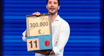 Affari Tuoi, così la protagonista ha perso i 200mila euro: la trappola (incredibile) del Dottore
