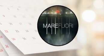 Per i fan di Mare Fuori il 13 gennaio è una data da segnare in rosso