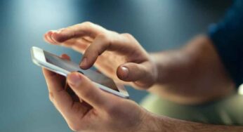 Sai che lo smartphone può aiutarti a tenere casa sempre in ordine? Pochi passaggi e hai risolto