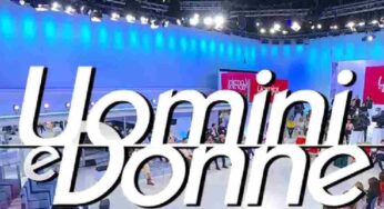 Uomini e Donne, la gioia dei fan: ritorno di fiamma per l’ex coppia più famosa